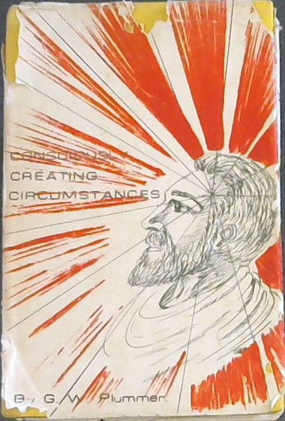 Image for CONSCIOUSLY CREATING CIRCUMSTANCES