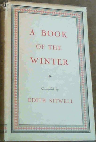 Image for A Book of the Winter