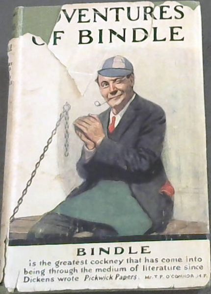 Image for Adventures of Bindle