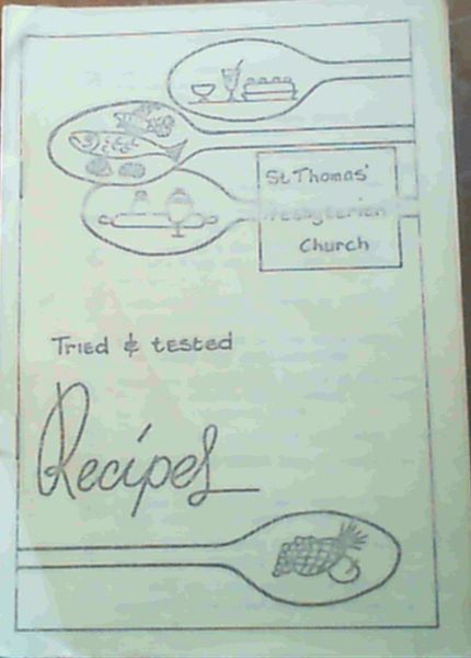 .. Tried & tested Recipes - Picture 1 of 3