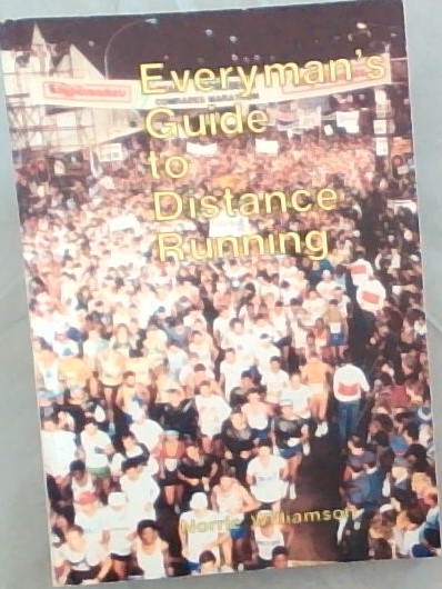 Guide To Distance Running