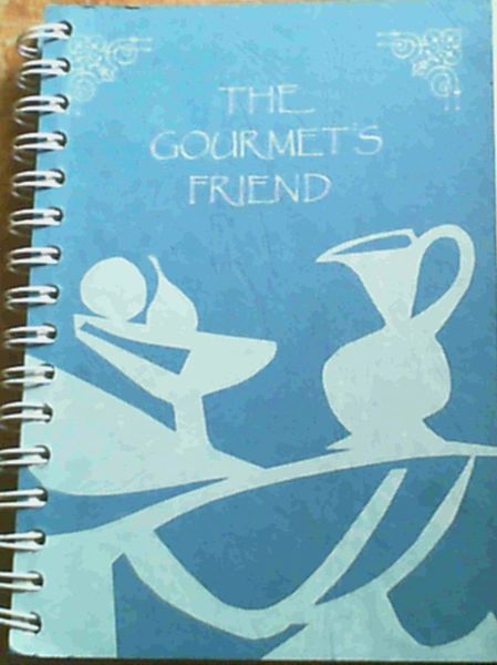 Image for The Gourmet's Friend