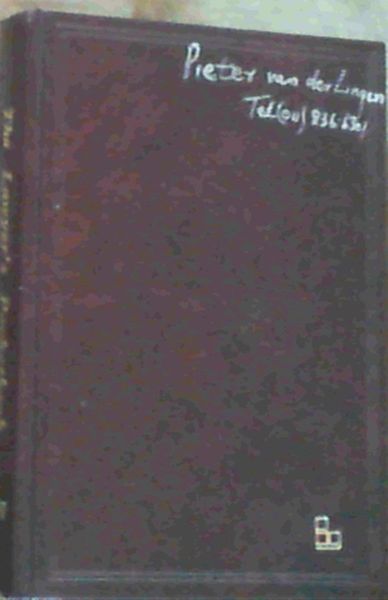 Image for The Lawyer's Pocketbook 1991