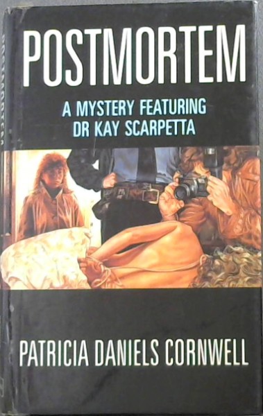 Image for Postmortem