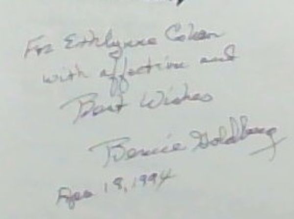 Image for Abel's Legacy and Other Hundredth Generation Survival Poems