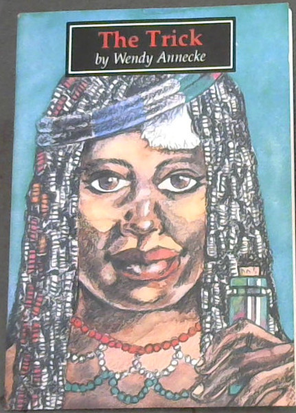 Image for The Trick (Intermediate Level Reader)