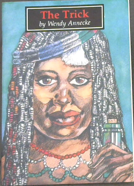 Image for The Trick (Intermediate Level Reader)