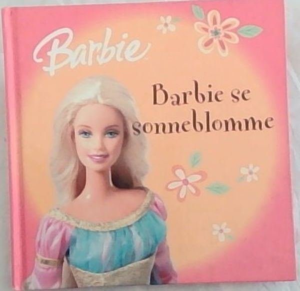 Se barbie on sale