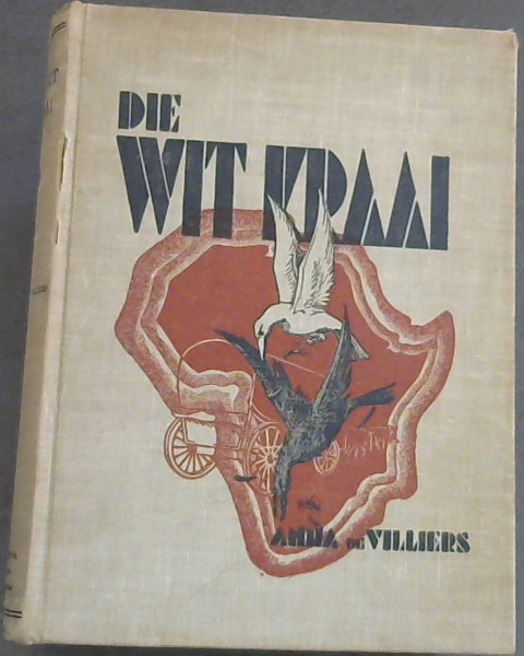Image for Die Wit Kraai