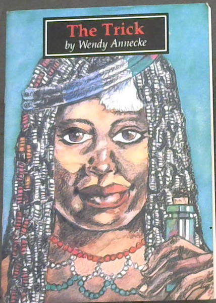 Image for The Trick (Intermediate Level Reader)