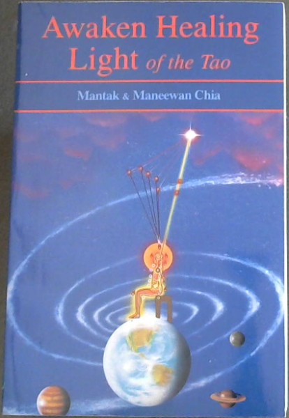 Image for Awaken Healing Light of the Tao