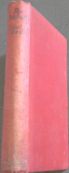 Image for The Bondmaid