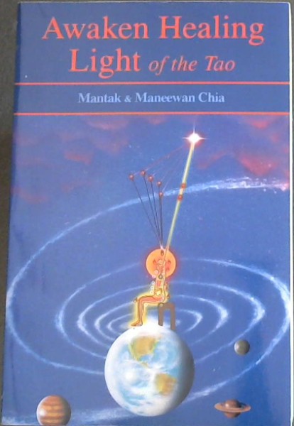 Image for Awaken Healing Light of the Tao