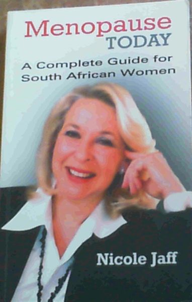 Menopause Today: Complete guide for South African Women