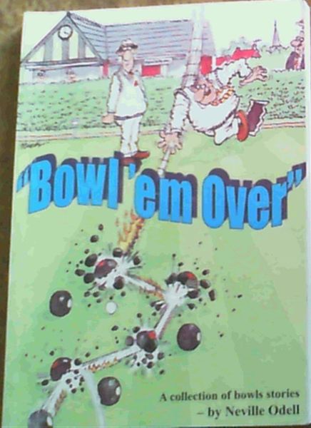 Image for Bowl' em Over'' A Collection of Bowls Stories
