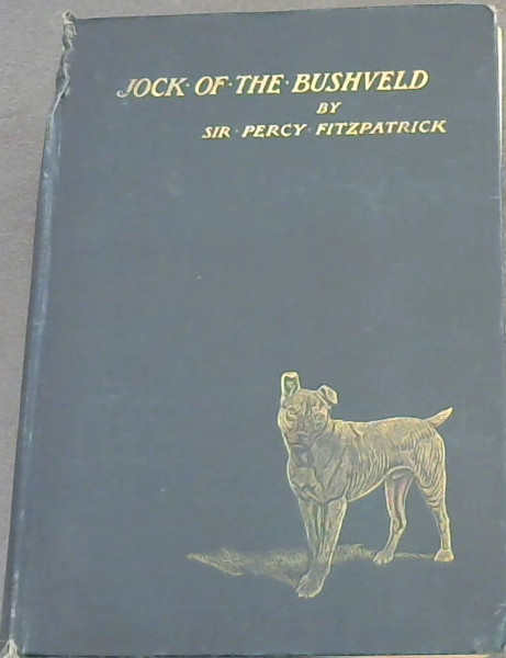 Image for Jock of the Bushveld