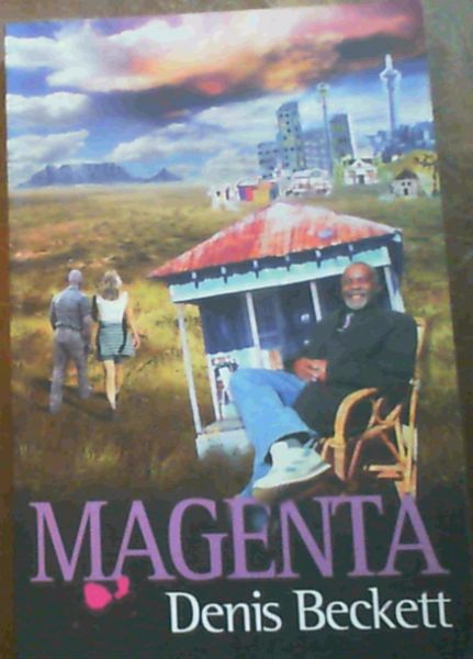 Image for Magenta