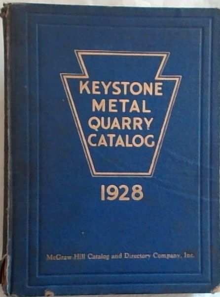 Quarry Keystone The Quarry