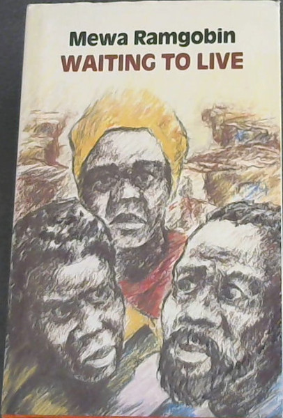 Image for Waiting to Live