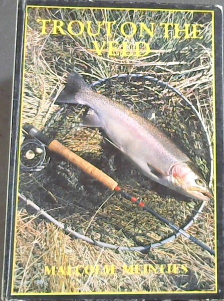 Image for Trout on the Veld