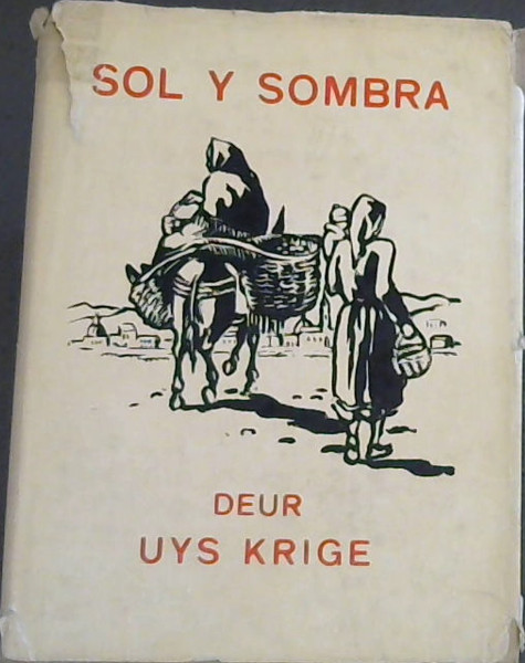 Image for Sol y Sombra