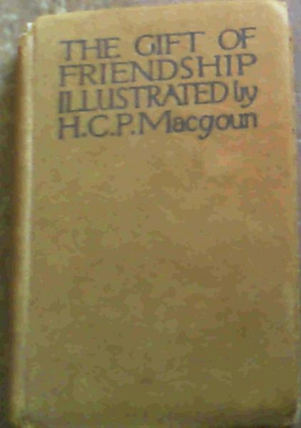 Image for The Gift of Friendship