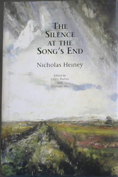 Image for The Silence at the Song's End