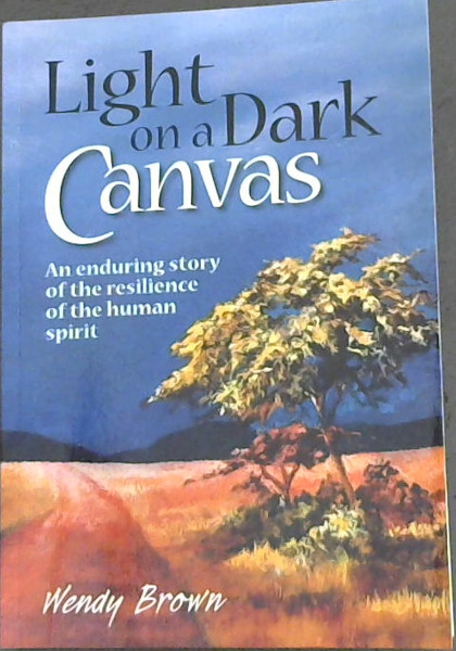 Image for Light on a Dark Canvas