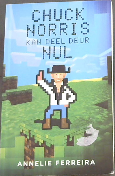 Chuck Norris Kan Deel Deur Nul