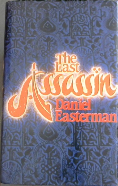 Image for The Last Assassin