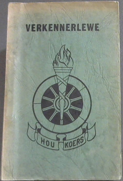 Image for Verkennerlewe