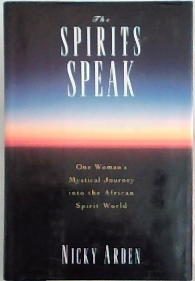 A Journey into the Soul: Exploring the Mystical World of African Dance of the Spirits