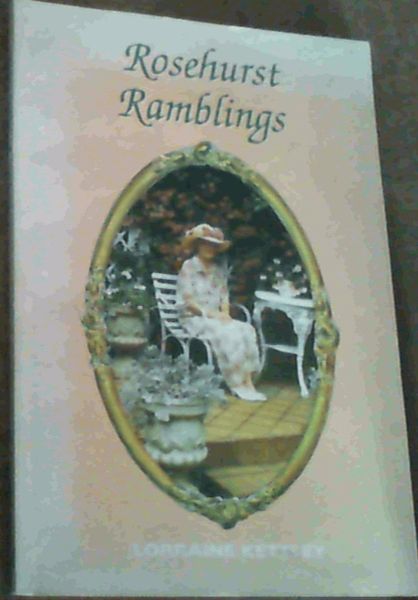 Image for Rosehurst Ramblings