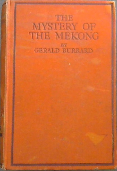 Image for THE MYSTERY OF THE MEKONG
