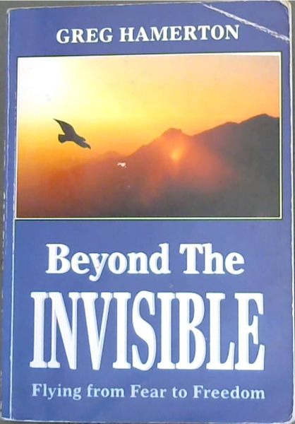 Beyond the invisible -Flying from Fear to Freedom (Flying from fear to ...