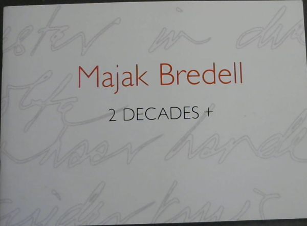 Image for Majak Bredell 2 DECADES +