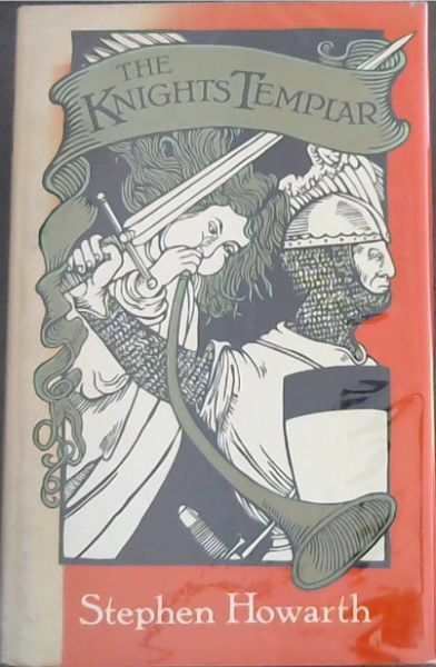 Image for The Knights Templar
