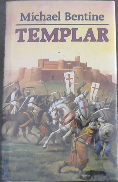 Image for Templar