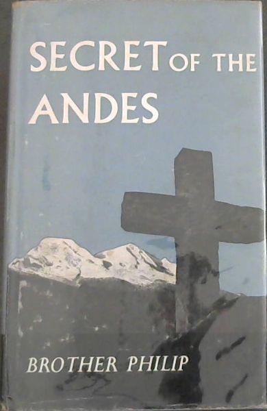 Image for SECRET OF THE ANDES