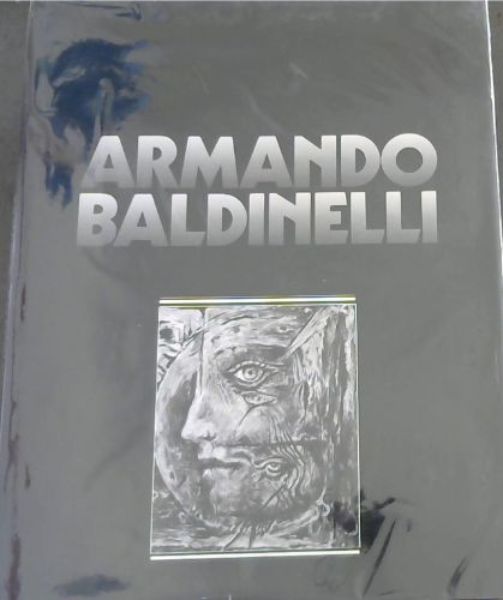 Image for ARMANDO BALDINELLI