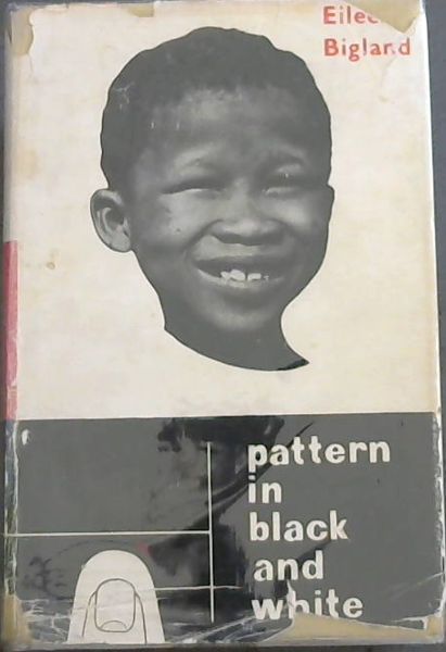 Image for Pattern in Black and White
