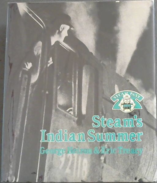 Image for Steam's Indian Summer (STEAM PAST)