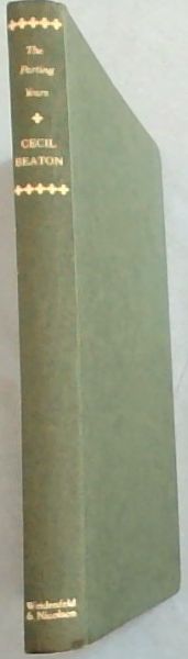 Image for The Parting Years: Diaries, 1963-74