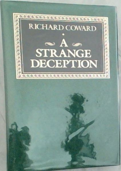 Image for A Strange Deception