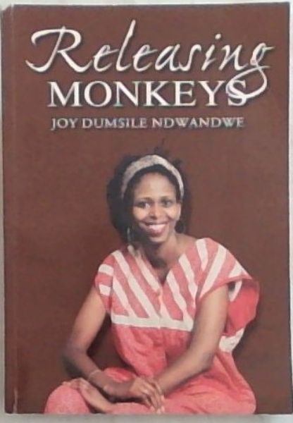 Releasing Monkeys (Signed by the author Joy Dumsile Ndwandwe) - Picture 2 of 2