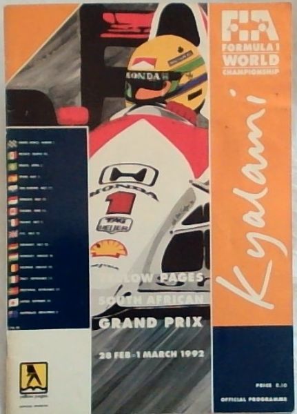 GRAND PRIX