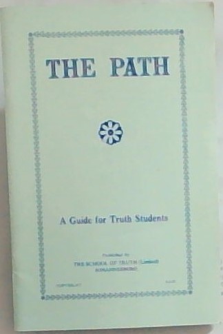 My Path of Truth: Book 1