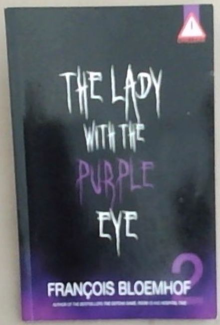 The Lady With The Purple Eye