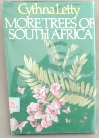 More Trees Of South Africa