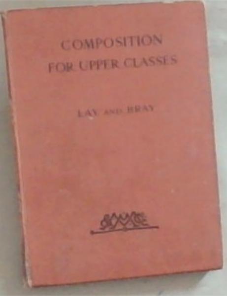 Class Compesition Composition For Upper Classes